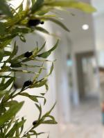 Reggio Charme - Ferienwohnung Reggio di Calabria