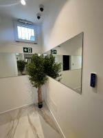 Chambre Double avec Patio