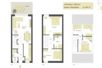 Haus Tidehuus - Ferienwohnung Borkum