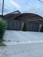 Роща 7 - Chambres d’hôtes Bichkek