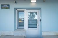 FreshWave Apartment - B&B Chios