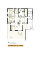 Ferienwohnung 1 K20 - Ferienwohnung Borkum