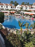 Parque Santiago 1, Studio 214, Tenerife Dream Properties - B&B Playa de las Américas