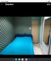 Maison avec parking gratuit - Bed and Breakfast Marseille