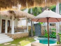 Deka Villa - B&B Katilampak
