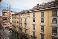 HACCA Collection - Milanese 2BR in Porta Venezia - B&B Milano