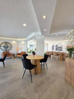 White Cottage Boutique Guesthouse - B&B Swakopmund