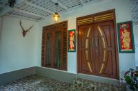 Ayanthura Villa - Bed and Breakfast Galle