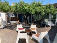 The Bamboo villa - Fraschetti Daniele - B&B Casale la Cogna