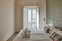 Chambre Double avec Terrasse