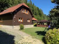 Chata Salvius - B&B Terchová