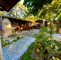 Kitinete da Cris - B&B Paranaguá