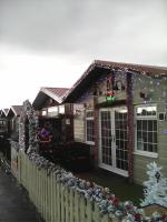 Yeolde 3 BEDROOM country View seashak Cottage LOW CHRISTMAS PRICES FREE ELECTRIC ENJOY BRING YOUR DOG - B&B Bridlington