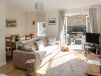 Ramblers Cottage - B&B Alnwick