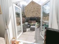 Ramblers Cottage - B&B Alnwick