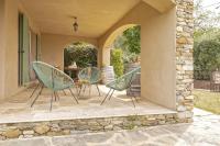 Casa U Castagnettu - B&B Patrimonio