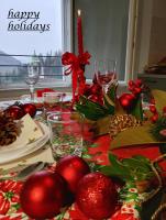 Il Ricjûl - B&B Muina