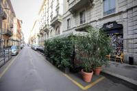 HACCA Collection - Charming 1-BR in cool Porta Venezia - B&B Milan