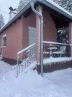 Apartman Ksenija - B&B Jasikovice