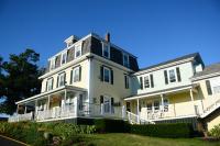 Harbor House Inn - Ferienwohnung