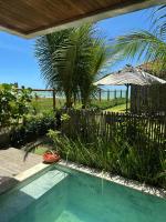 Suite King con Vista Oceano 