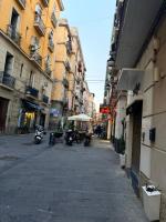 Bed and Breakfast Gianluca - B&B Napoli