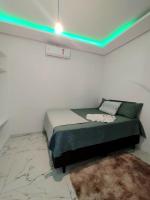 Suíte Master Atins - B&B Atins