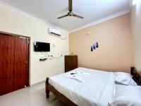 Dream Promenade Residency - B&B Puducherry