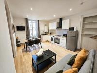 Le Just Logement 3 Pers - B&B Saint-Just-Saint-Rambert