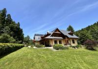Willa Zarębek - B&B Łopuszna