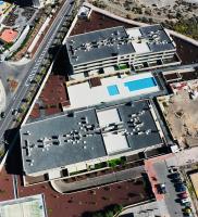 La Tejita Amor by BE HAPPY Sotavento Suites New 2025 - B&B El Medano