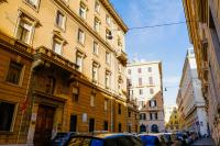 Elegantis Barberini Modern Apartment - Comfort in Rome Most Charming District - Chambres d'hôtes Rome