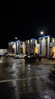 Apple Plus Resort - Ferienwohnung Ash Shafā