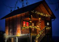 Etno Kutak Purtić - Chambres d’hôtes Ljubovija