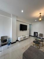 Ewaka Holiday Suites Bukoto - Bed and Breakfast Kampala
