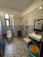Ewaka Holiday Suites Bukoto - B&B Kampala