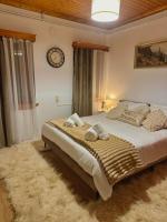 Pindus Nest - Chambres d’hôtes Metsovo