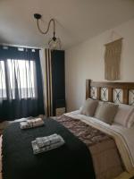 Temporario RG - B&B Río Grande