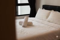 Appartamento con 2 Camere da Letto e Balcone