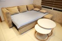 The Enclave Apartment - B&B Thiruvananthapuram