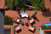 Orchidea Marina - B&B Tirrenia