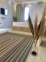 The cozy corner 512 - B&B Alexandria