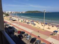 Apartamento Guarapari Frente para o Mar, Appartamenti - Guarapari