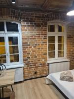 Piernikowy Strumyk - Bed and Breakfast Toruń