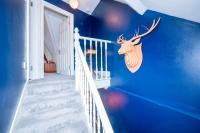 Quirky London Apartment 2 min to Ladywell station - Pass the Keys - Chambres d'hôtes Londres