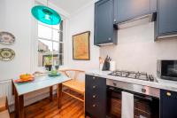 Quirky London Apartment 2 min to Ladywell station - Pass the Keys - B&B Londra