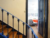 Combro by Patio 25 - B&B Lisbon