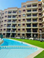 Apartamento vista al Mar y al Castillo - Chambres d’hôtes Peñíscola
