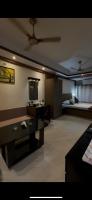 Ostro Inn Royal Studio Apartment Shakespeare Sarani - Bed and Breakfast Calcutta
