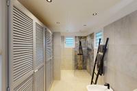 Villa Polo Pura Vida - B&B Marigot